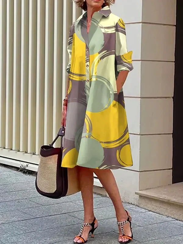 Urban Dress Inspired by Contemporary Streetwear Fashion 5