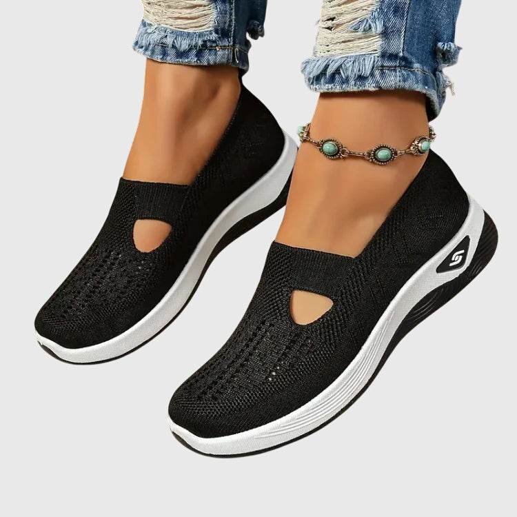 Lora™ - Orthopedic Walking Shoes