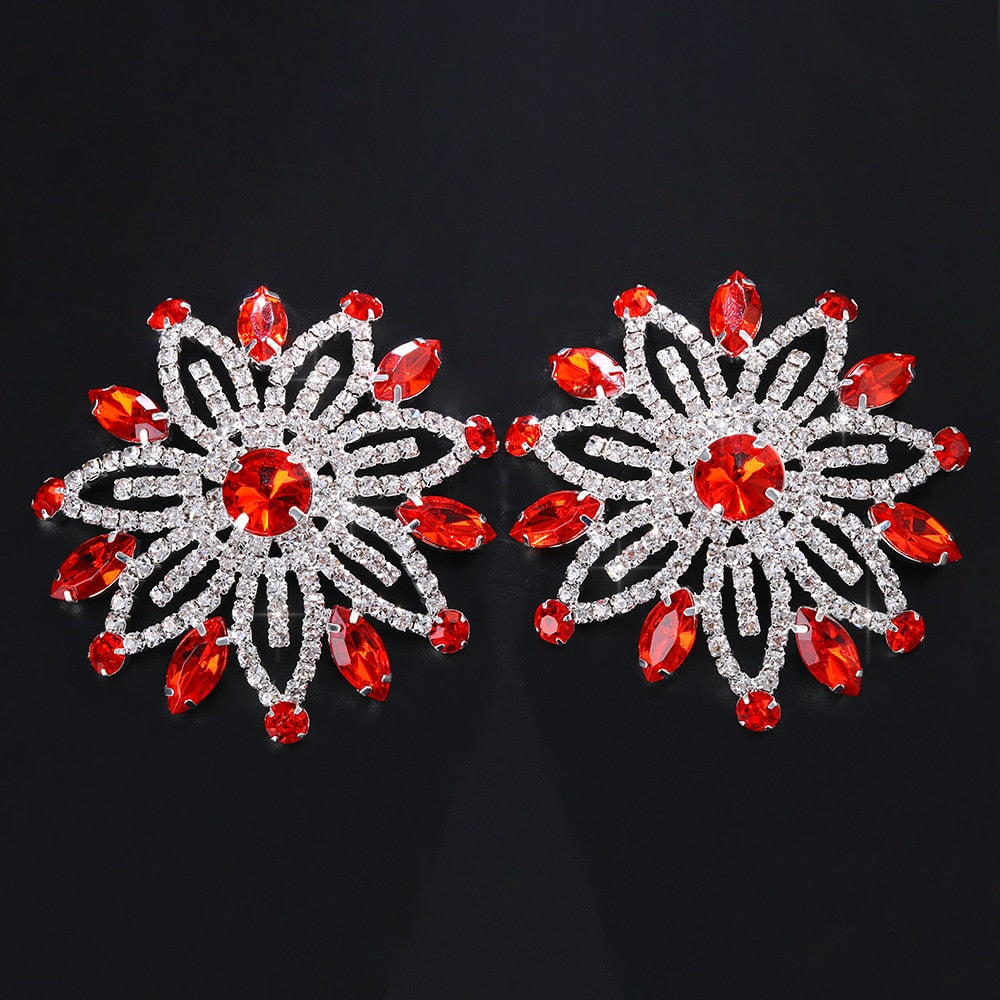 Beating Like A Drum Body Jewelry