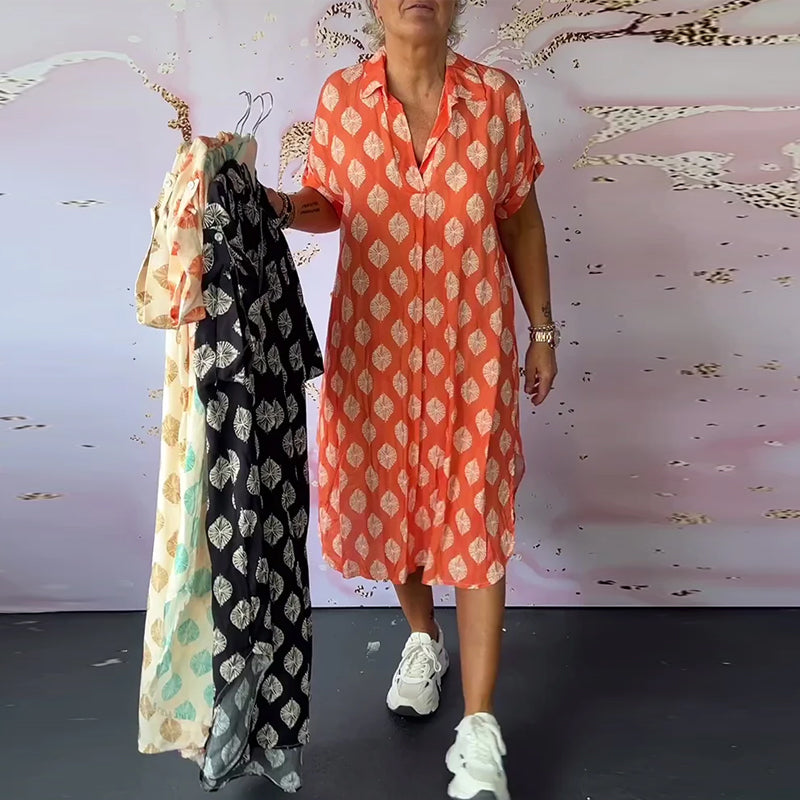 Minimalist Dress Inspired by Contemporary Streetwear Fashion 7