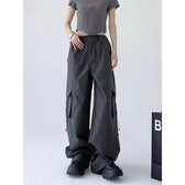 High Street Pleated Pants