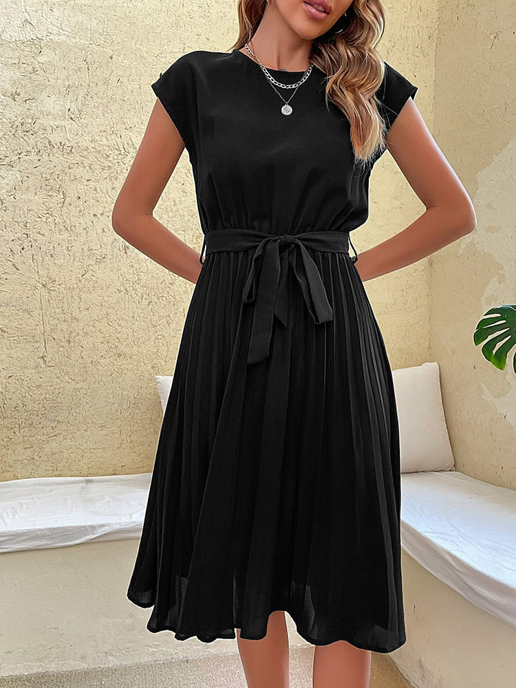 Sofia Casual Dress For Dress with Relaxed Fit and Modern Casual Wear