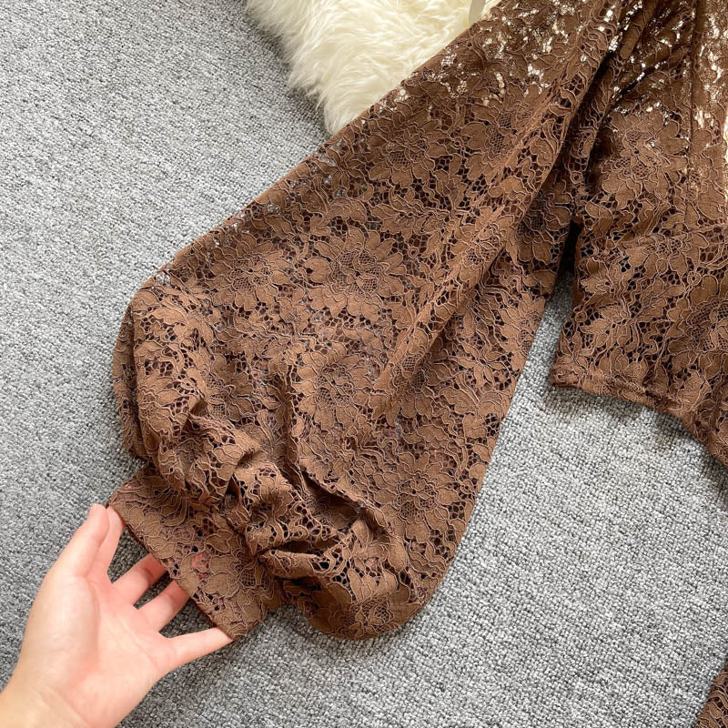 A Certain Someone Blouse