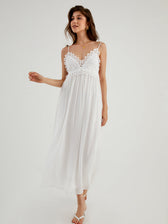 Lace Dress