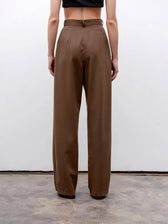 Enlighten Me Graceful Wide Leg Pants
