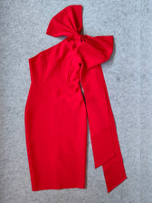 Bodycon Maxi Dress