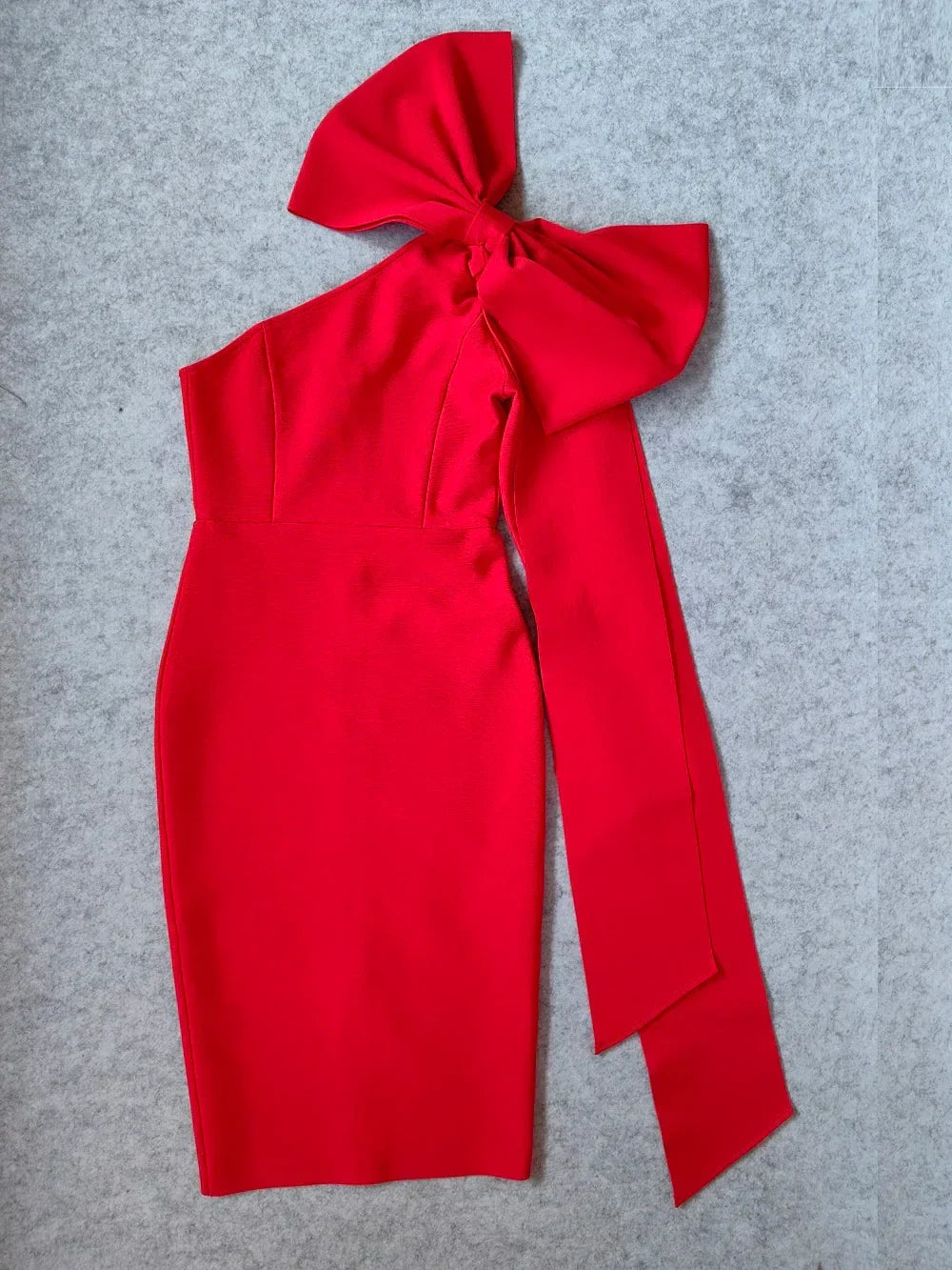 Bodycon Maxi Dress