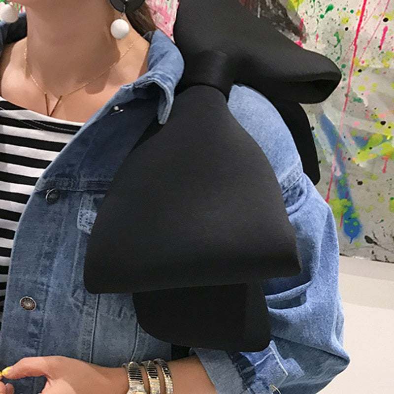 Bend The Rules Top Handle Bag