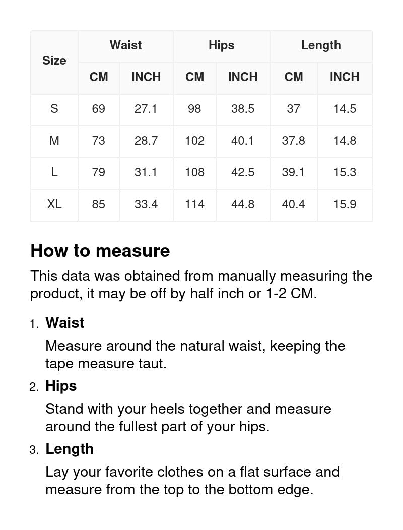 Button-decorated loose wide-leg shorts high-waisted solid color casual hakama