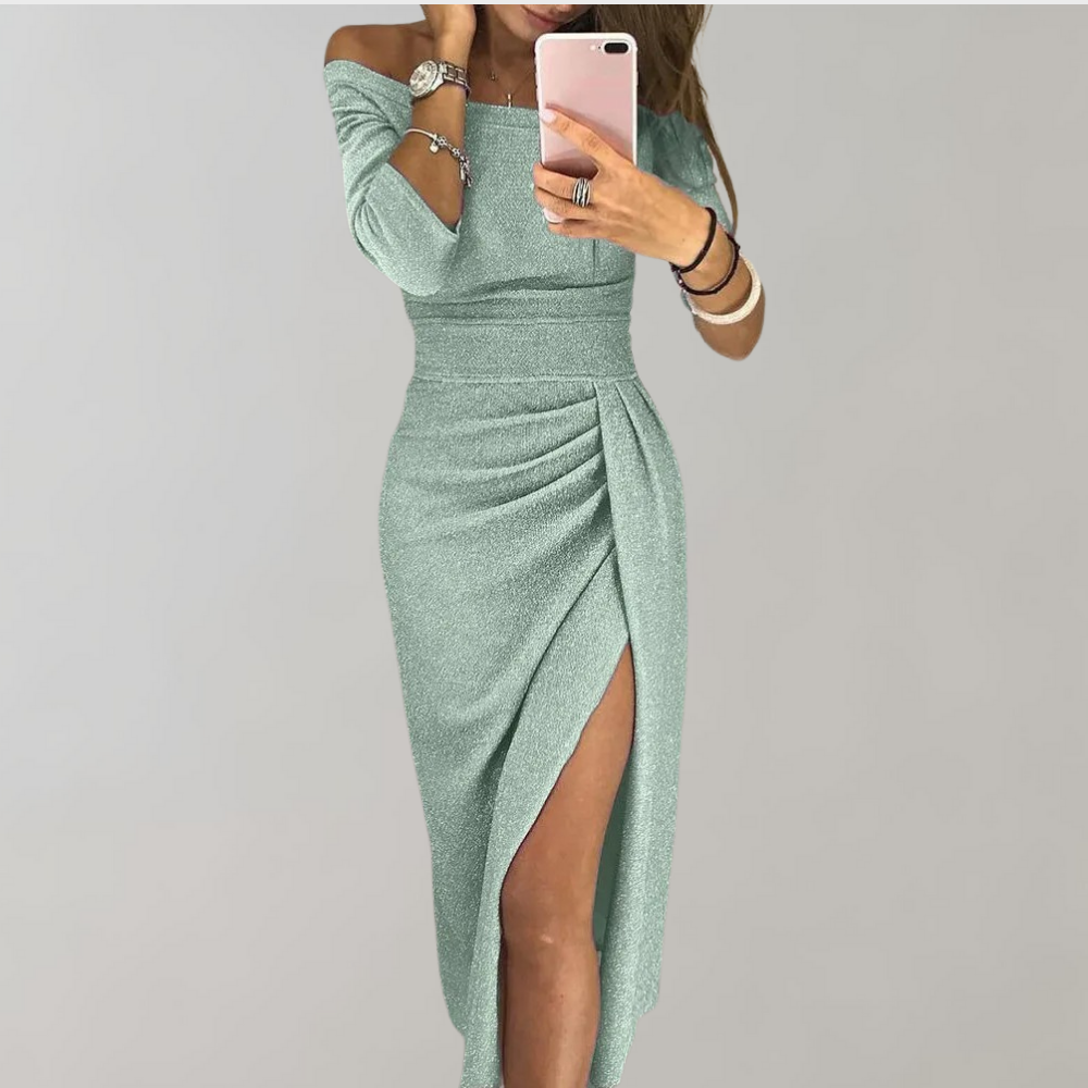 Meret Exclusive Evening Dress Boutique Collection