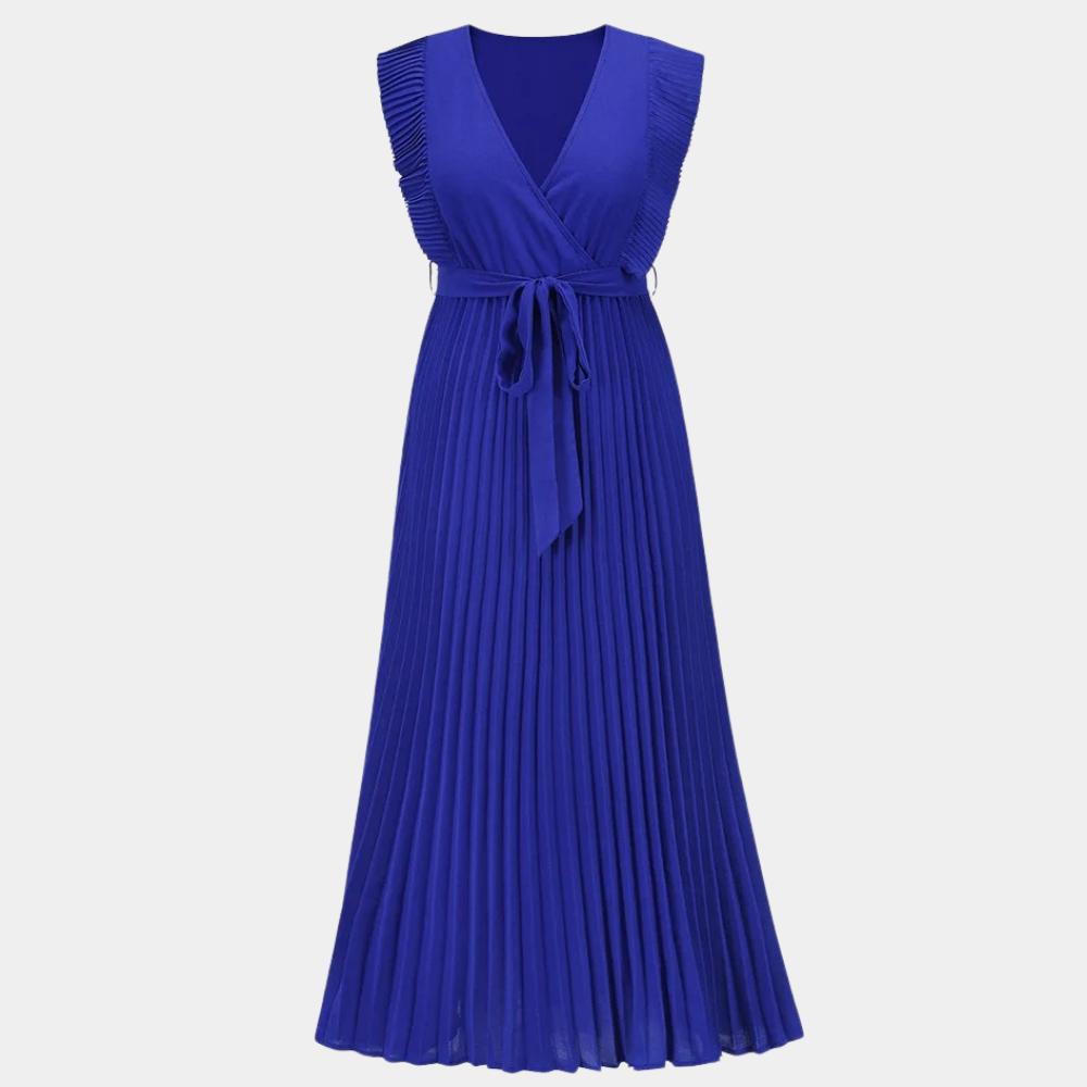 Nuala Stylish Dress for Women Flattering Modern Fit