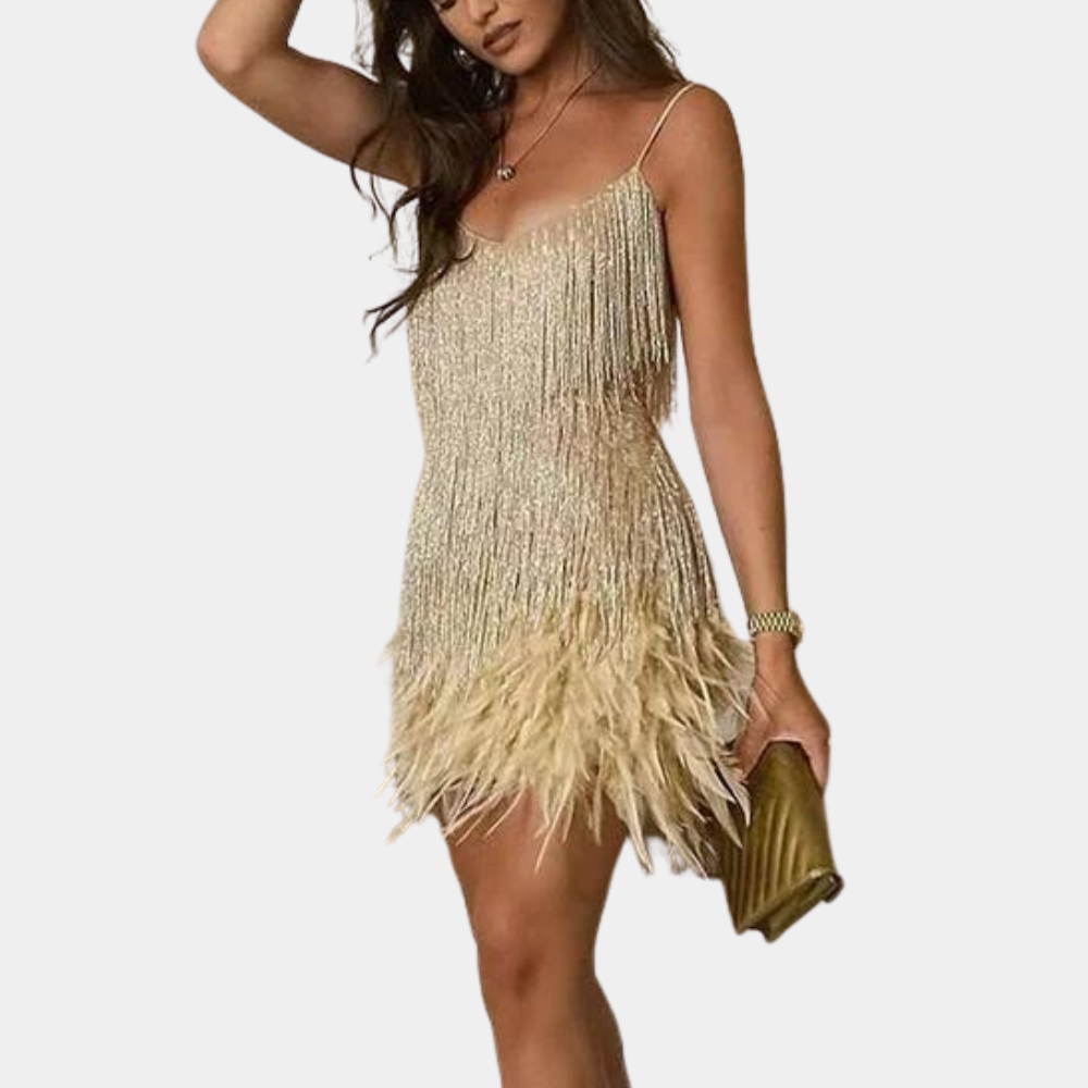 Pahana Elegant Dress for Women Soft Comfortable Fit
