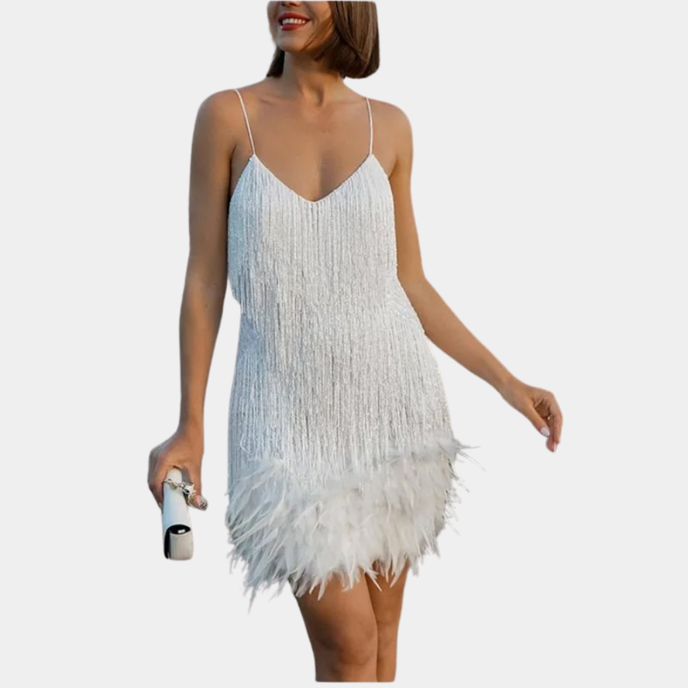 Pahana Elegant Dress for Women Soft Comfortable Fit