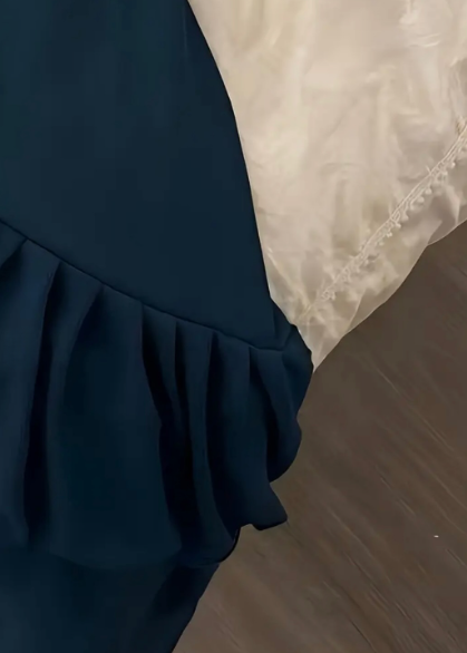 Classy A Line Strapless Chiffon With Flower Short Homecoming Dress 18th Birthday Outfits C4413