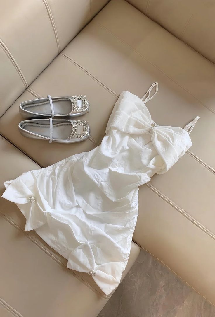 Cute A Line Spaghetti Straps Satin Short Homecoming Dress 18th Birthday Outfits C4471