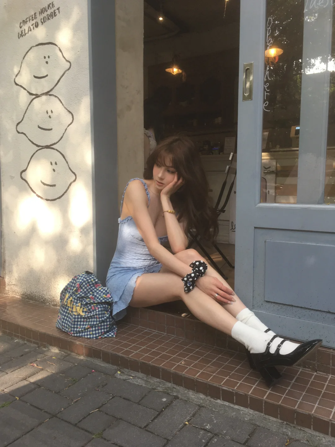 Chic A Line Spaghetti Straps Satin Short Homecoming Dress 18th Birthday Outfits C4817