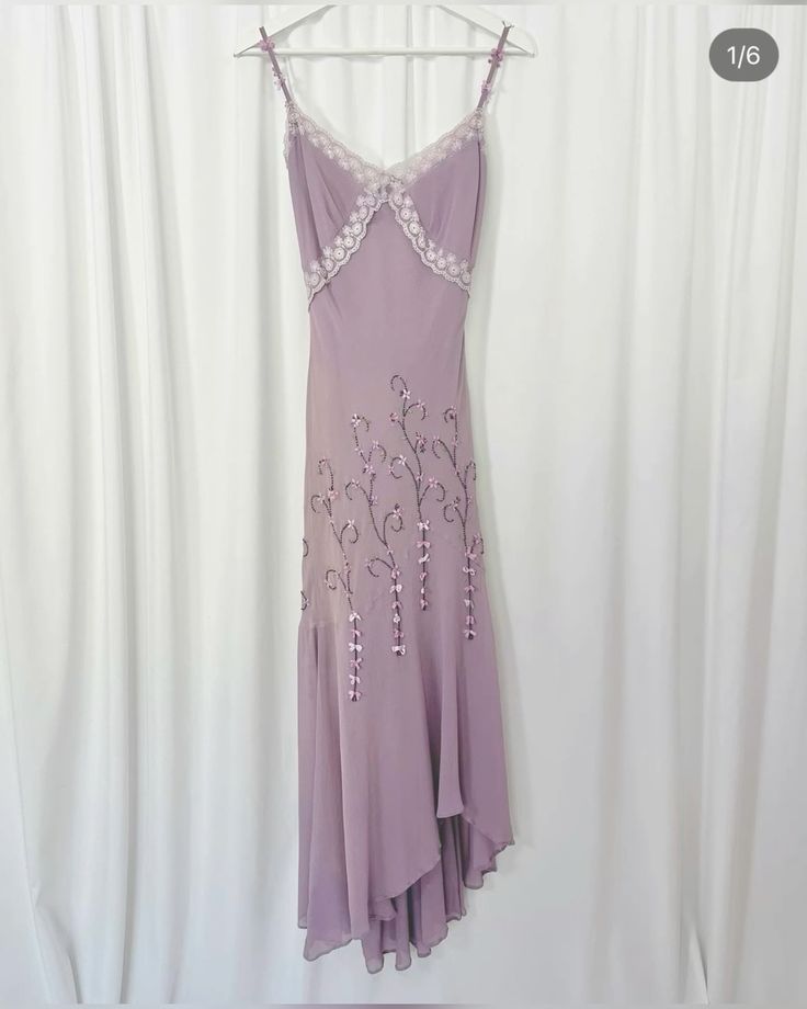 Classy A Line Spaghetti Straps Lilac Floral Chiffon Short Homecoming Dress 20th Birthday Outfits C5181