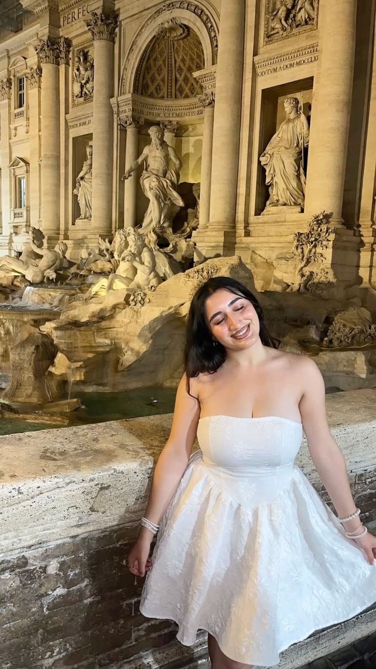 Pretty A Line Strapless Satin Short Homecoming Dress 18th Birthday Outfits C5335