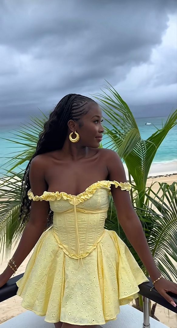 Off The Shoulder A Line Yellow Satin Hollow Short Homecoming Dress 18th Birthday Outfits C5336