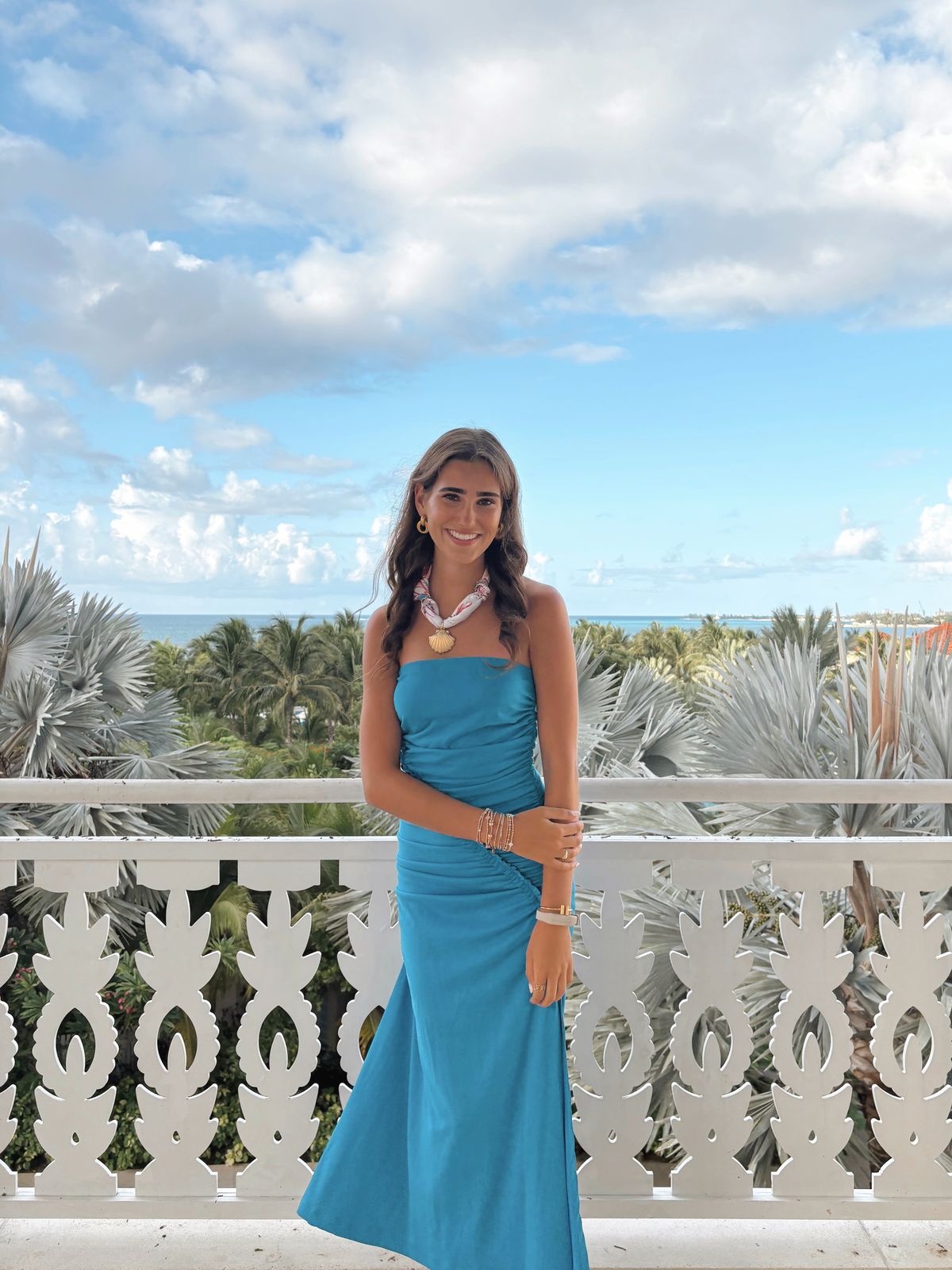 Simple Mermaid Strapless Satin Pleated Long Prom Dresses Formal Dress C5352