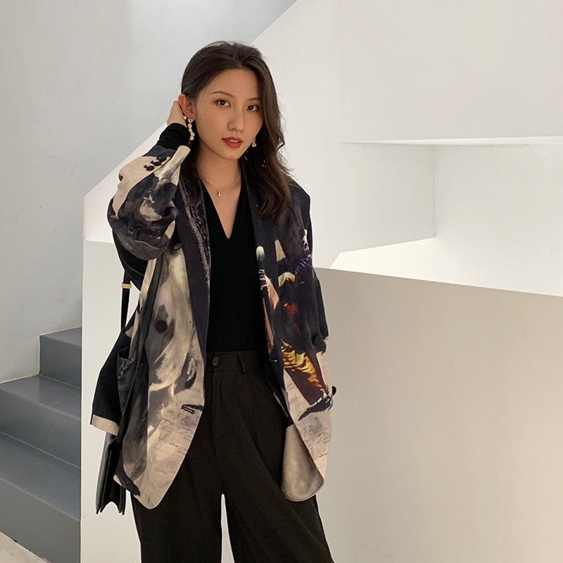 People Can Change Blazers