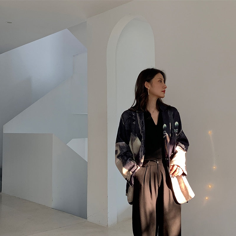 People Can Change Blazers