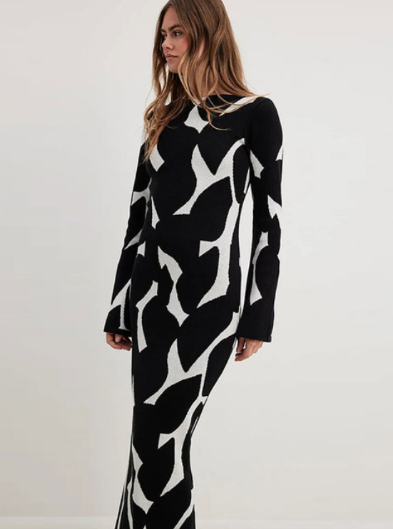 Florencia Tailored and Elegant Summer Dress for Women Streetwear Style