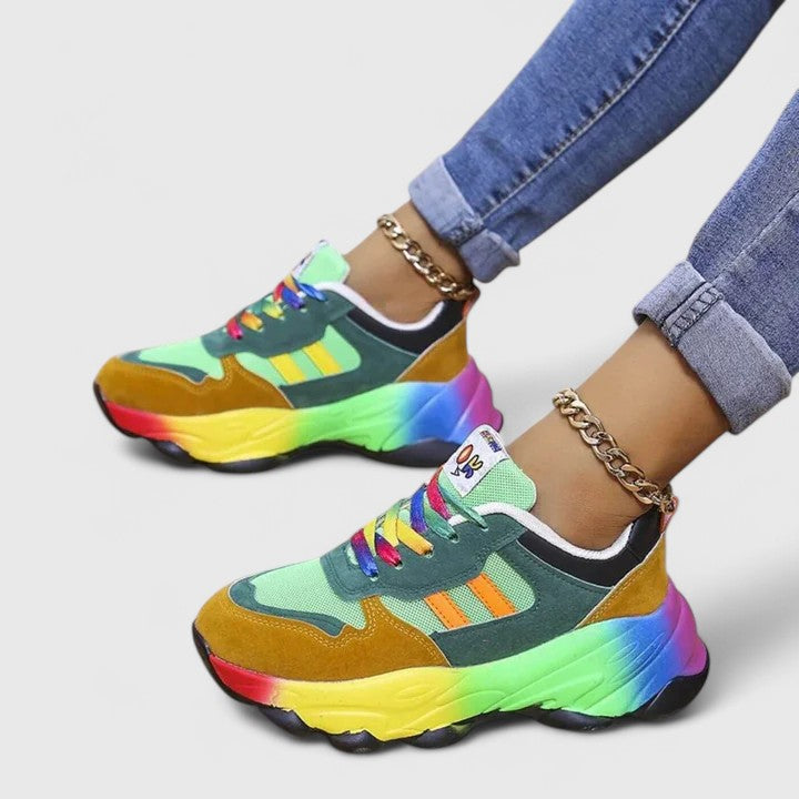 Sofriena™ - Orthopedic Sneakers