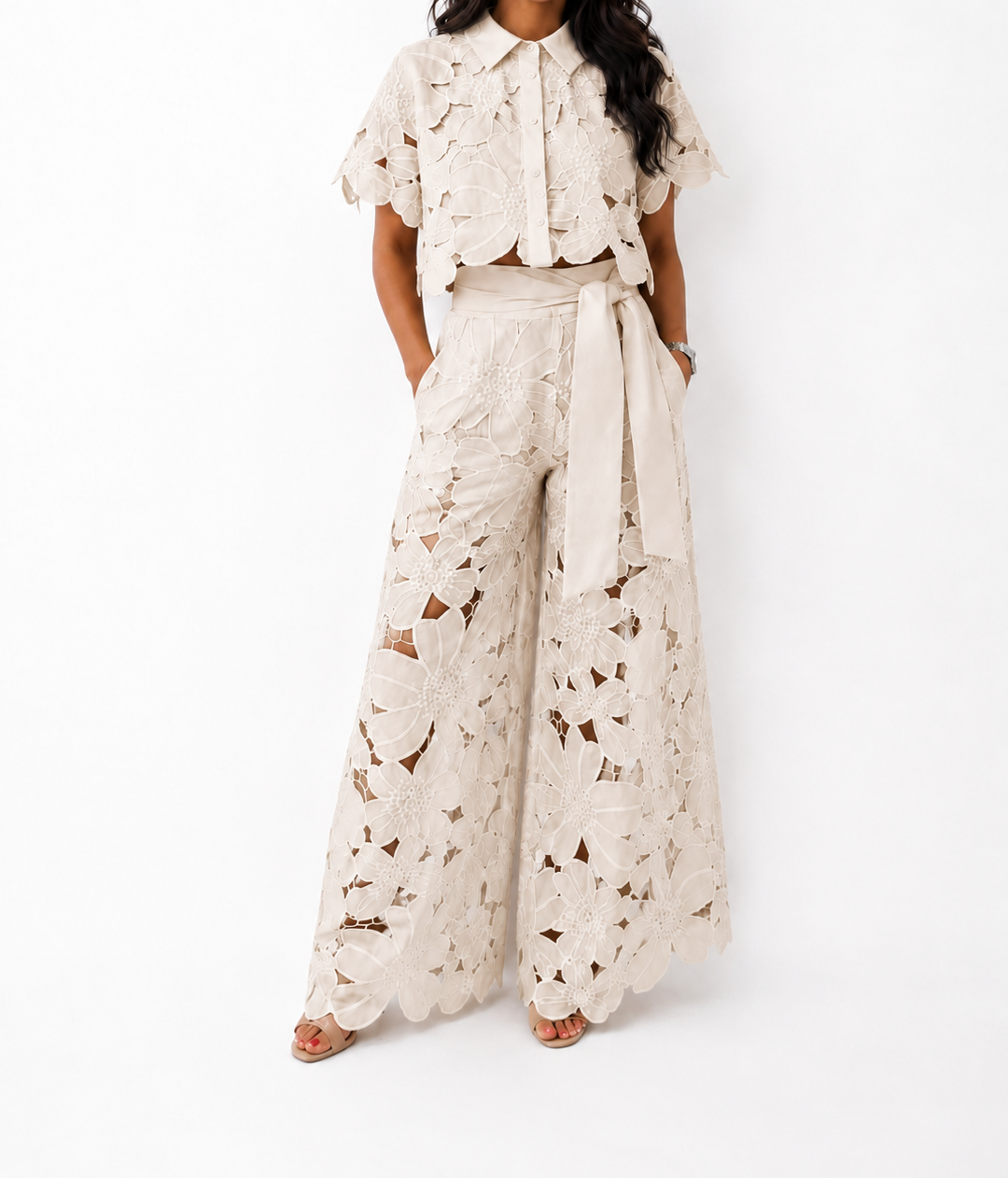 Isabela | Two-Piece Set
