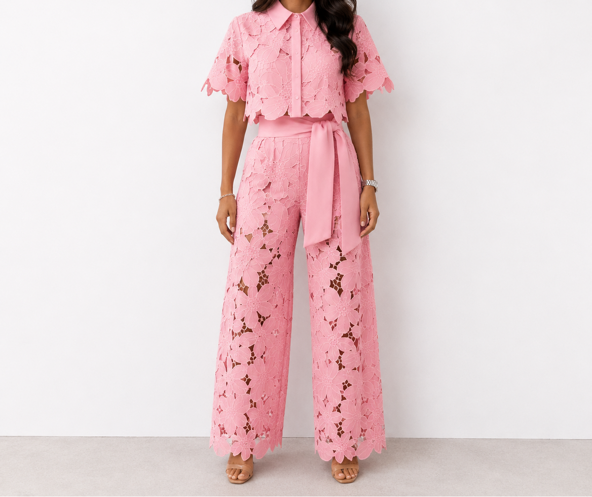 Isabela | Two-Piece Set