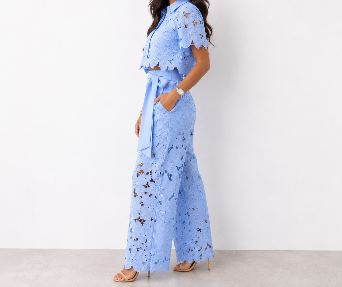 Isabela | Two-Piece Set