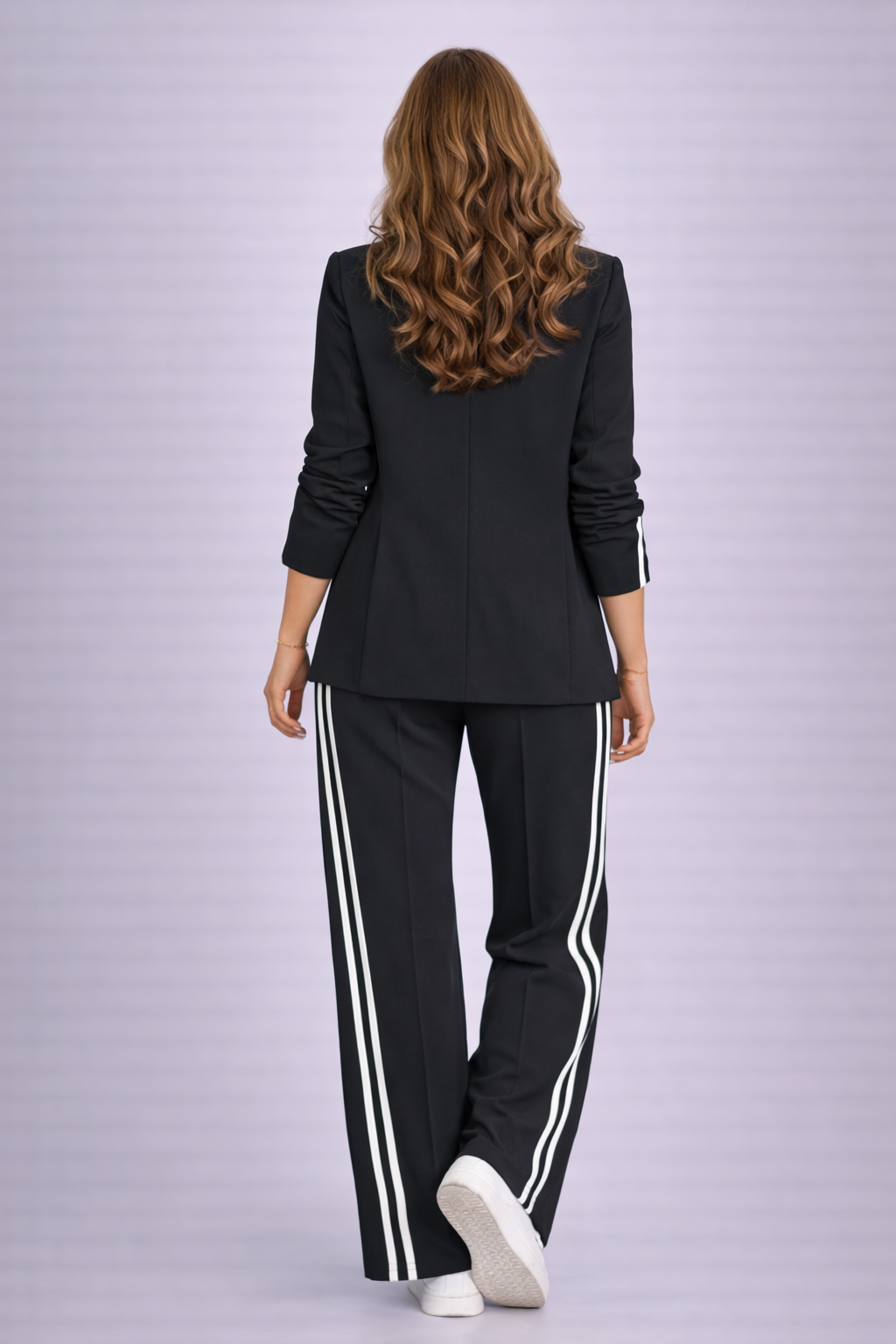 Amory - Casual Suit Set