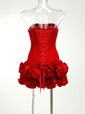 Birthday Party OutFits Elegant Party Dress