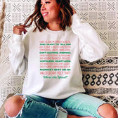 Funny Griswold Family Vacation Retro Unisex Hoodie