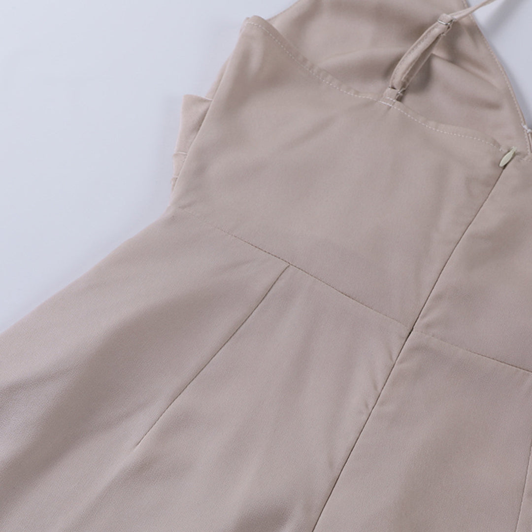 Xaviera Elevated Dress Everyday Luxe Edit