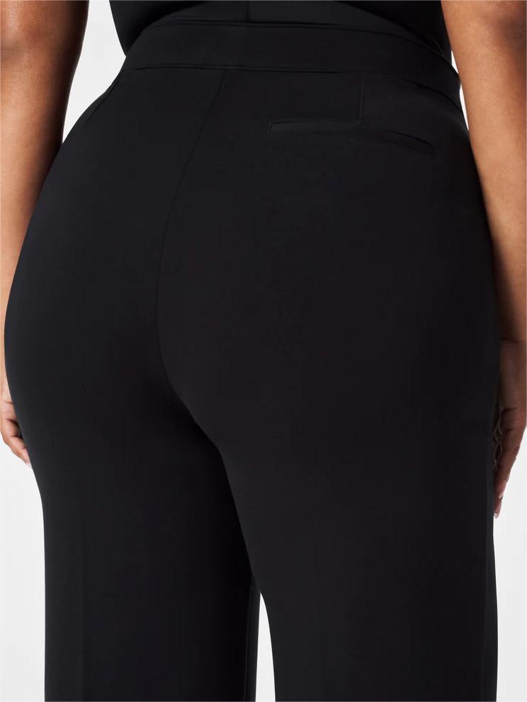 V-Neck Sleeveless Button Detail Wide Leg Jumpsuit