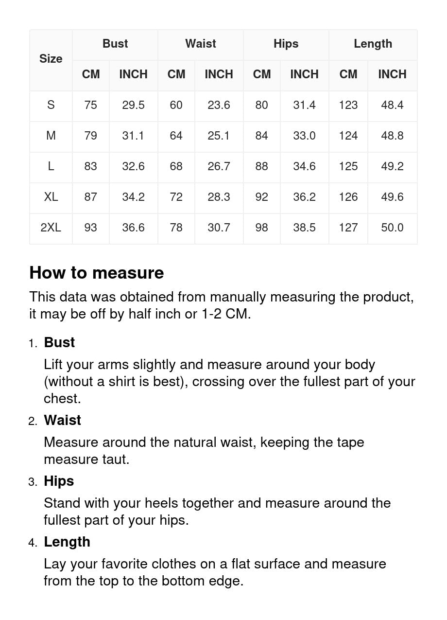 Cut-out Back Slit Hem Dress