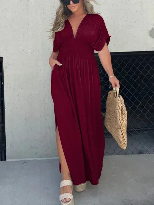 Tamara Statement Cute Summer Dress Evening Wear Edit