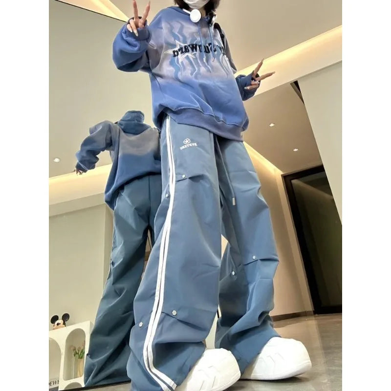 Cargo Pants Joggers