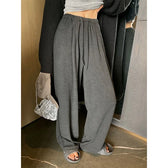 Grey Oversized