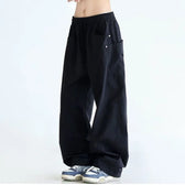 Cargo Women Y2K Pants