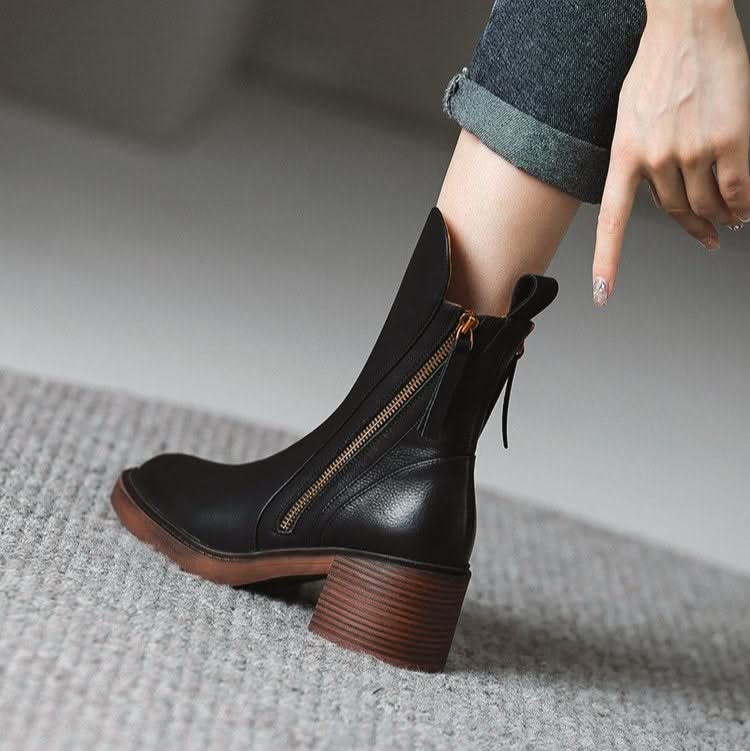 Sloane | Ankle Boots