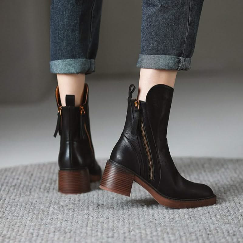 Sloane | Ankle Boots