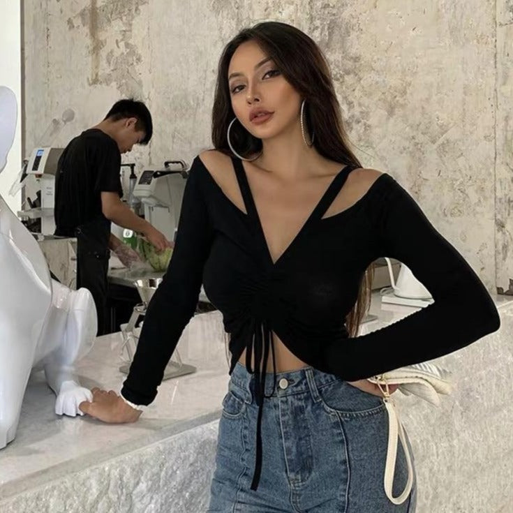 Perfect Timing Crop Top