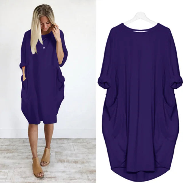 Melanie Elevated Summer Dress Designer Edit