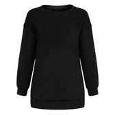 Gothic Skeleton Print Fashion Hoody Pullover