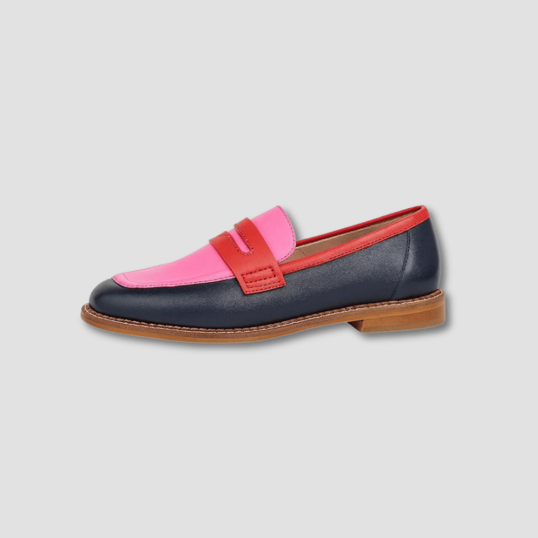 Peyton | Loafers