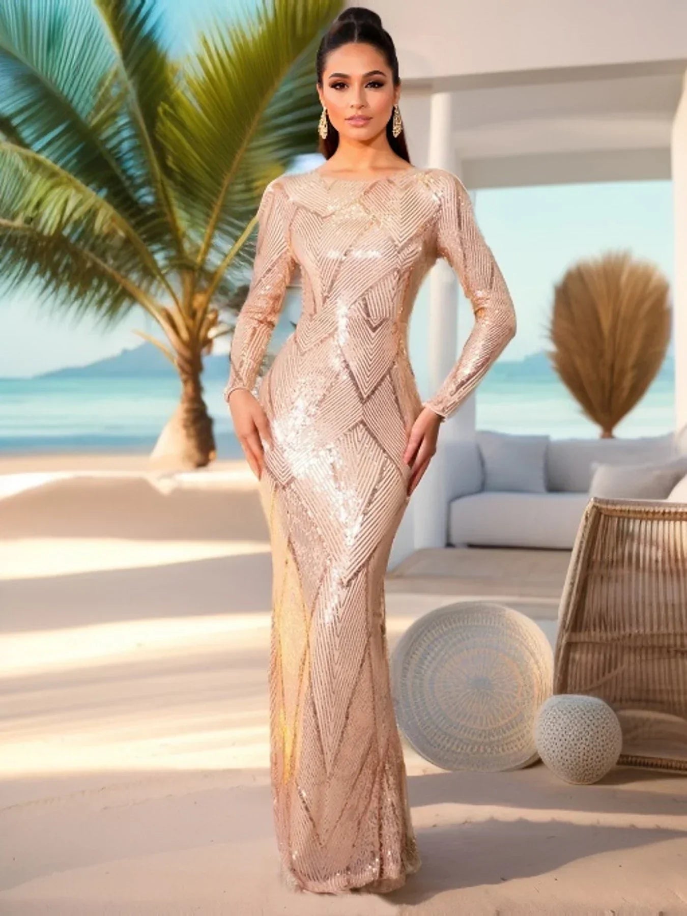 Bodycon Dress