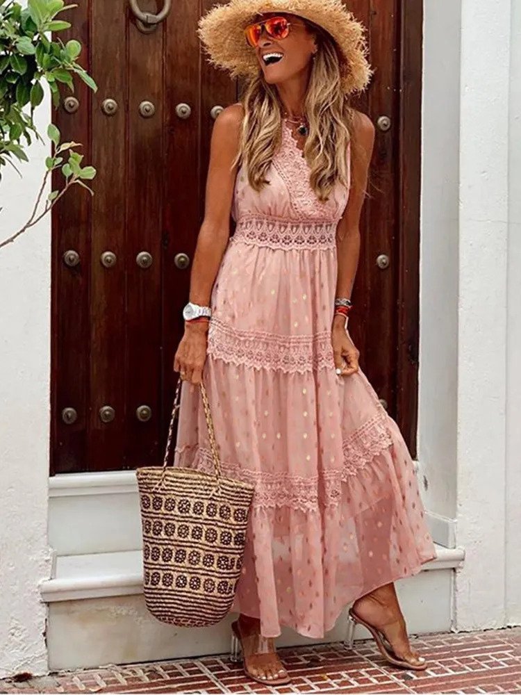 Urban Dress Inspired by Contemporary Streetwear Fashion 9