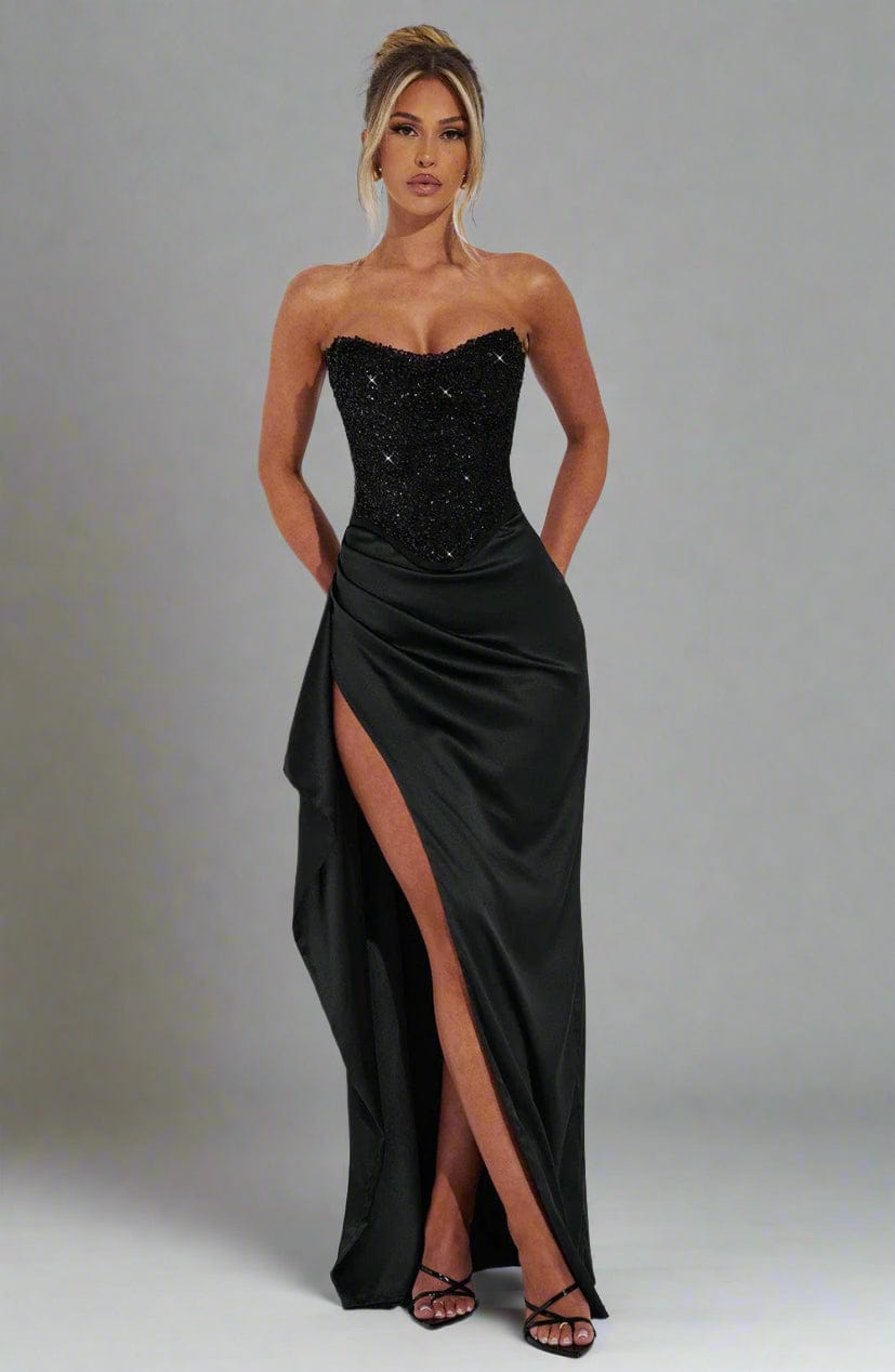 Eufemia Maxi Dress